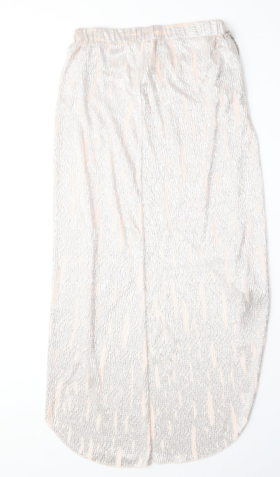 Womens UK Size 8 River Island A-Line  Skirt