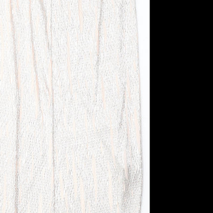 Womens UK Size 8 River Island A-Line  Skirt