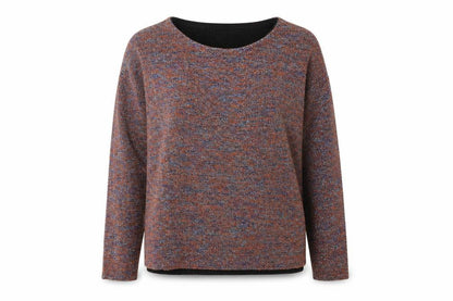 Womens UK Size 8 George Multicoloured Pullover Jumper