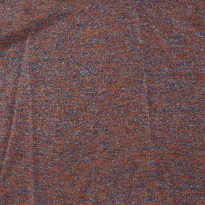 George Womens Multicoloured Round Neck Cotton Pullover Jumper Size 8