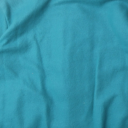 Womens UK Size M Anne De Lancay Blue Jacket
