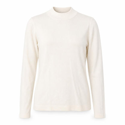 Womens UK Size 12 Soon Beige Pullover Jumper