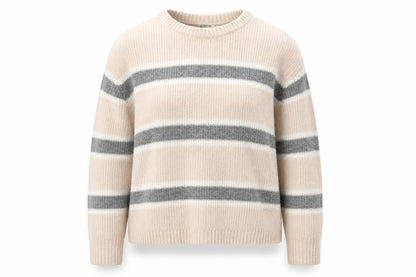 Womens UK Size XS Divided by H&M Pink Pullover Jumper