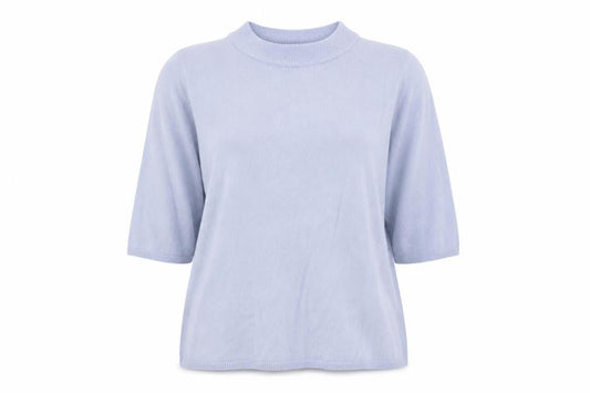 Womens UK Size 16 Original Purple Pullover Jumper