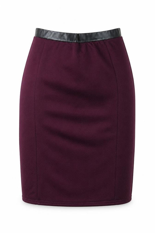 Womens UK Size 8 Atmosphere A-Line  Skirt