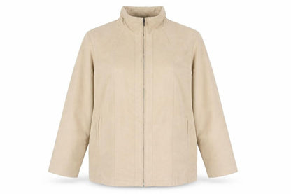 Womens UK Size 16 Berkertex Brown Jacket