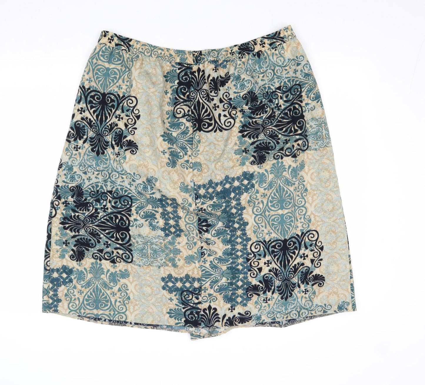 Womens UK Size 36 in EWM Swing  Skirt