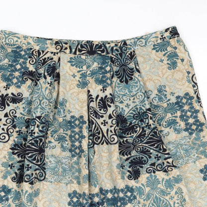 Womens UK Size 36 in EWM Swing  Skirt