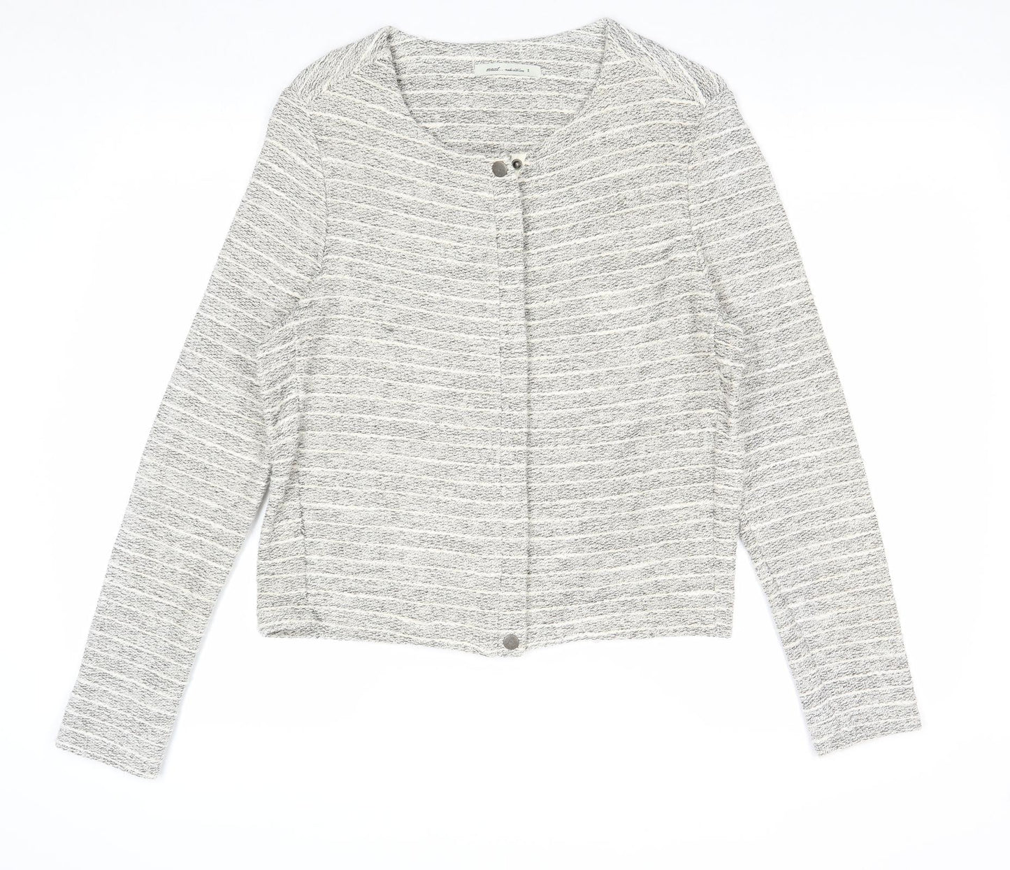 Womens UK Size 12 NEXT Beige Jacket