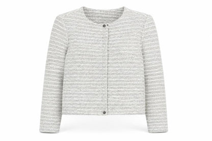 Womens UK Size 12 NEXT Beige Jacket