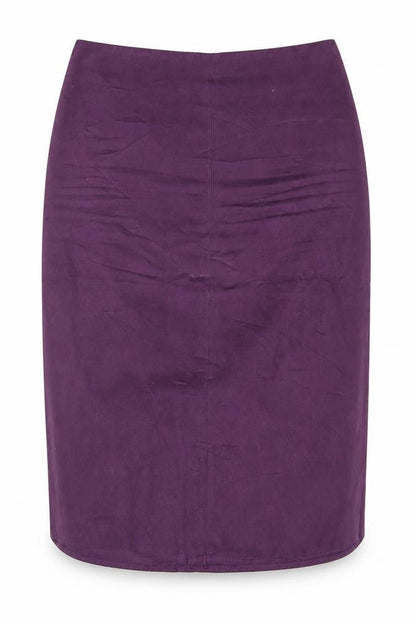 Womens UK Size 10 Dorothy Perkins A-Line  Skirt