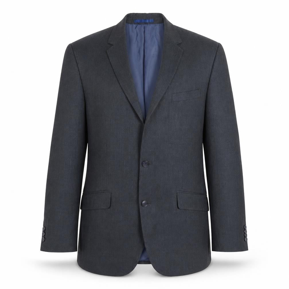 Mens UK Size 40 Taylor & Wright Regular Grey Suit Jacket