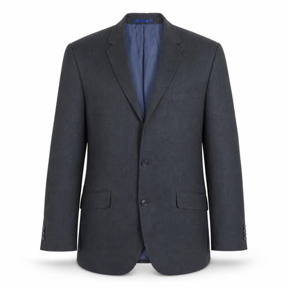 Mens UK Size 40 Taylor & Wright Regular Grey Suit Jacket