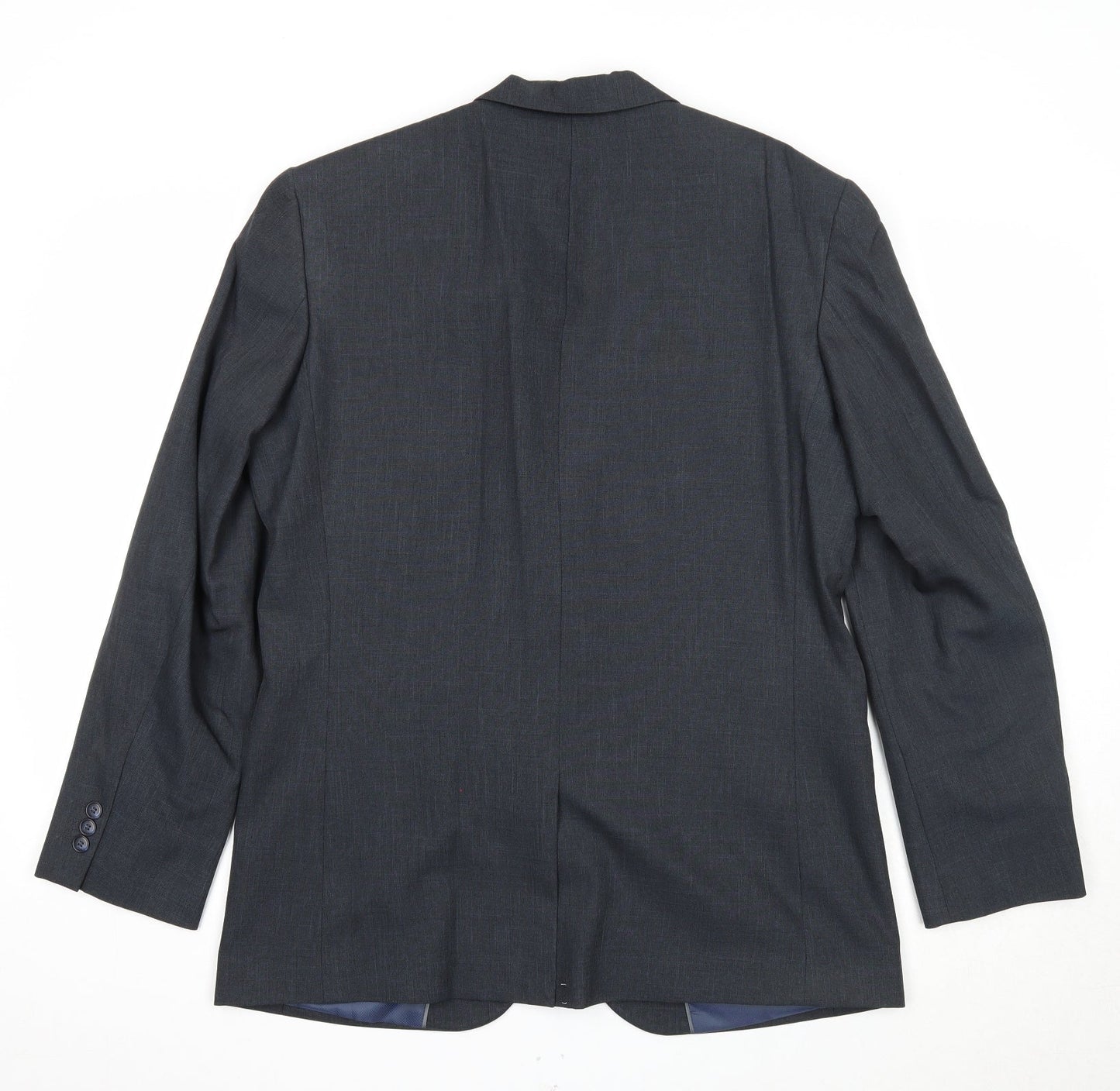 Mens UK Size 40 Taylor & Wright Regular Grey Suit Jacket
