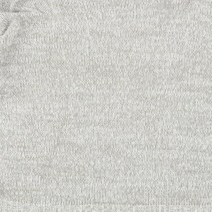 Womens UK Size L New Look Grey Pullover Jumper