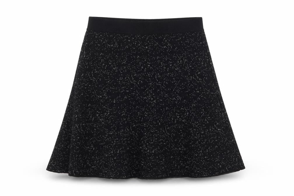 Womens UK Size M Cynthia Rowley Swing  Skirt
