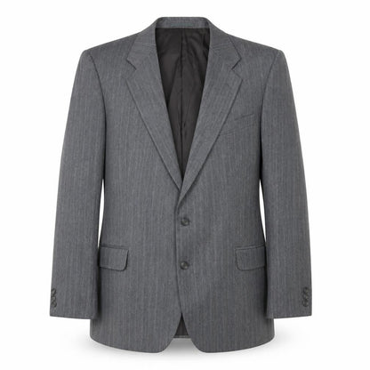 Mens UK Size 44 St Michael Regular Grey Suit Jacket