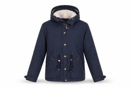 Mens UK Size XS Pull&Bear Blue Jacket