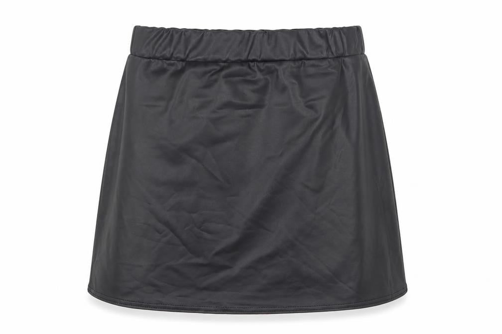 Womens UK Size 6 Boohoo A-Line  Skirt