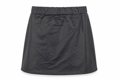 Womens UK Size 6 Boohoo A-Line  Skirt