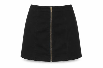 Womens UK Size 8 Divided by H&M A-Line  Skirt