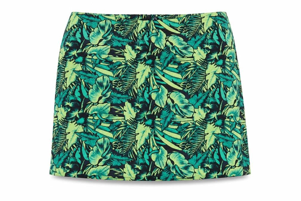 Womens UK Size 10 Divided by H&M A-Line  Skirt