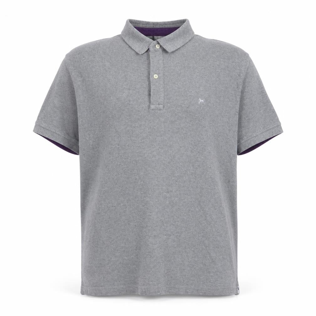 Mens UK Size 2XL Hampton 100% Cotton Polo Shirt