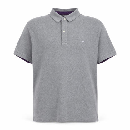 Mens UK Size 2XL Hampton 100% Cotton Polo Shirt