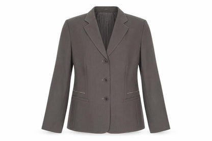 Womens UK Size 14 Gerry Weber Regular Brown Suit Jacket
