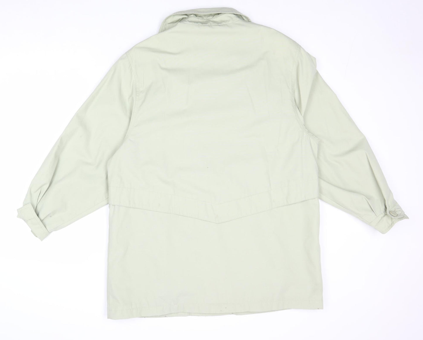 Womens UK Size 14 Telemac Beige Jacket