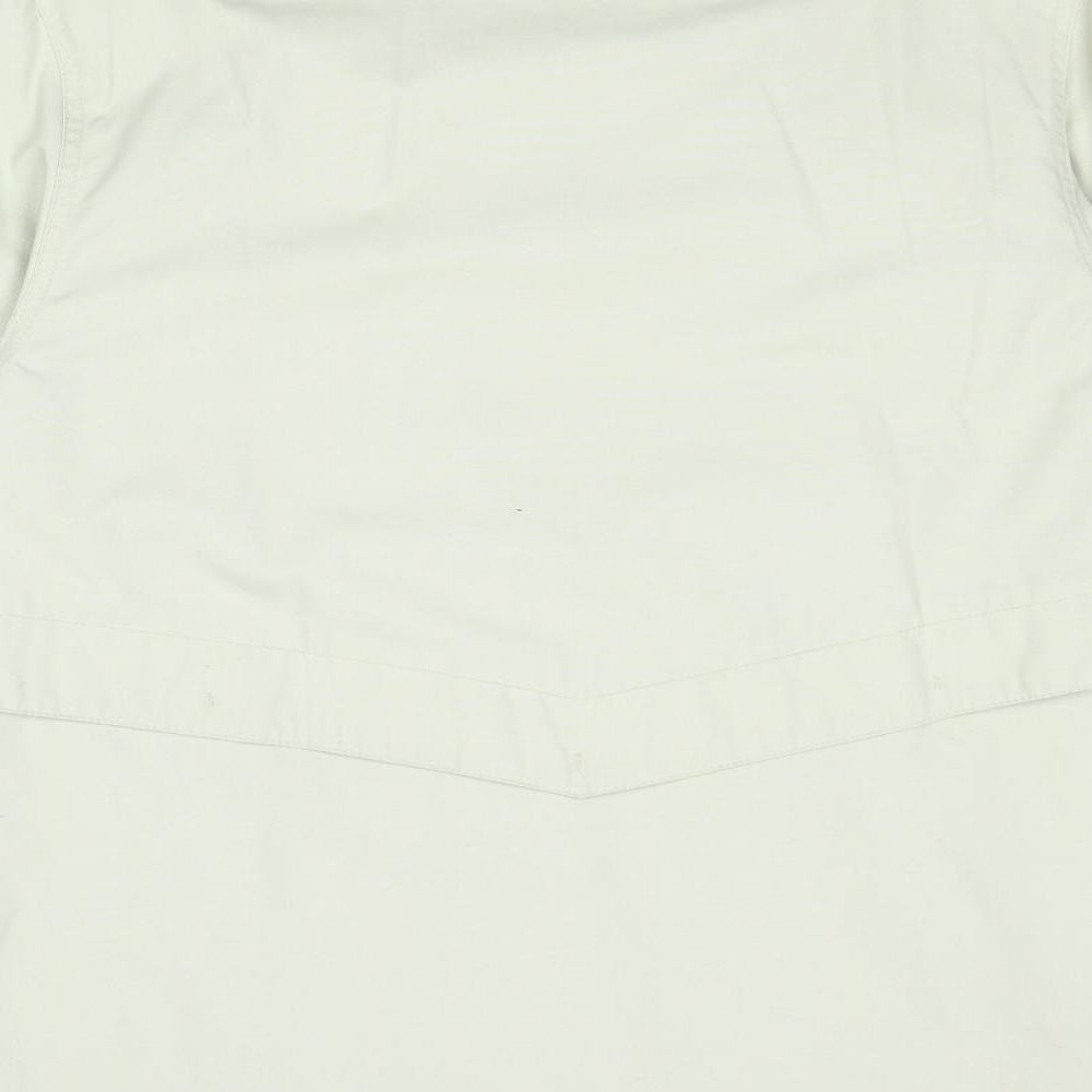 Womens UK Size 14 Telemac Beige Jacket