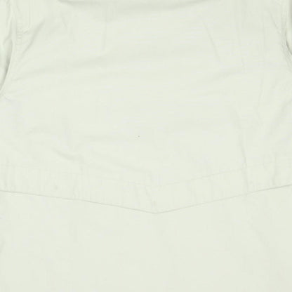 Womens UK Size 14 Telemac Beige Jacket