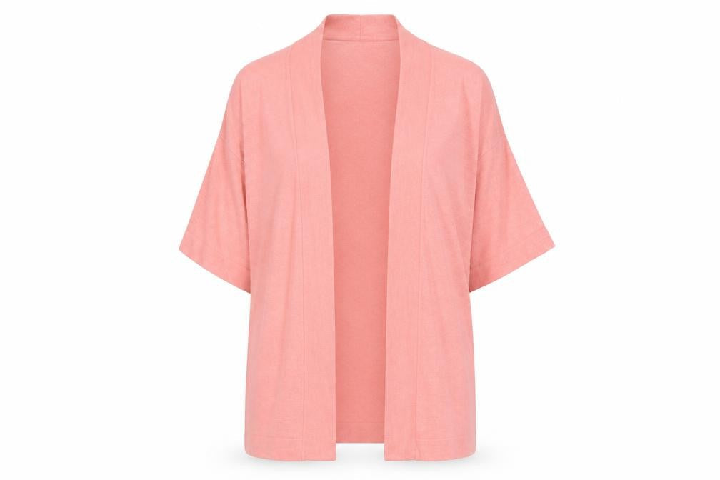 Womens UK Size 10 TU Pink Pullover Jumper