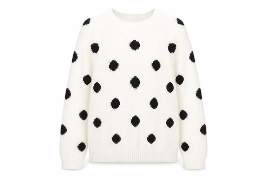 Womens UK Size 14 Amari Ivory Pullover Jumper