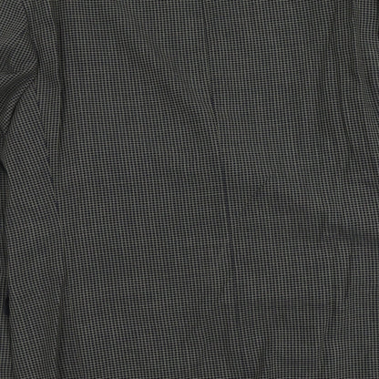 Mens UK Size L Marks and Spencer Regular Blue Suit Jacket