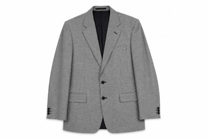 Mens UK Size M SCOTT Regular Black Suit Jacket
