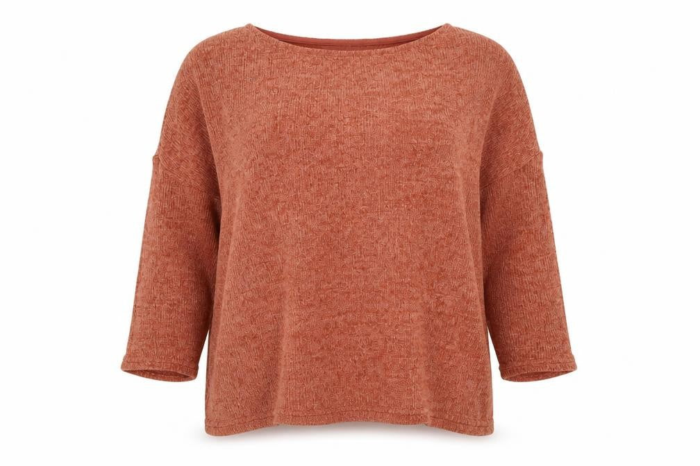 Womens UK Size 16 TU Red Pullover Jumper
