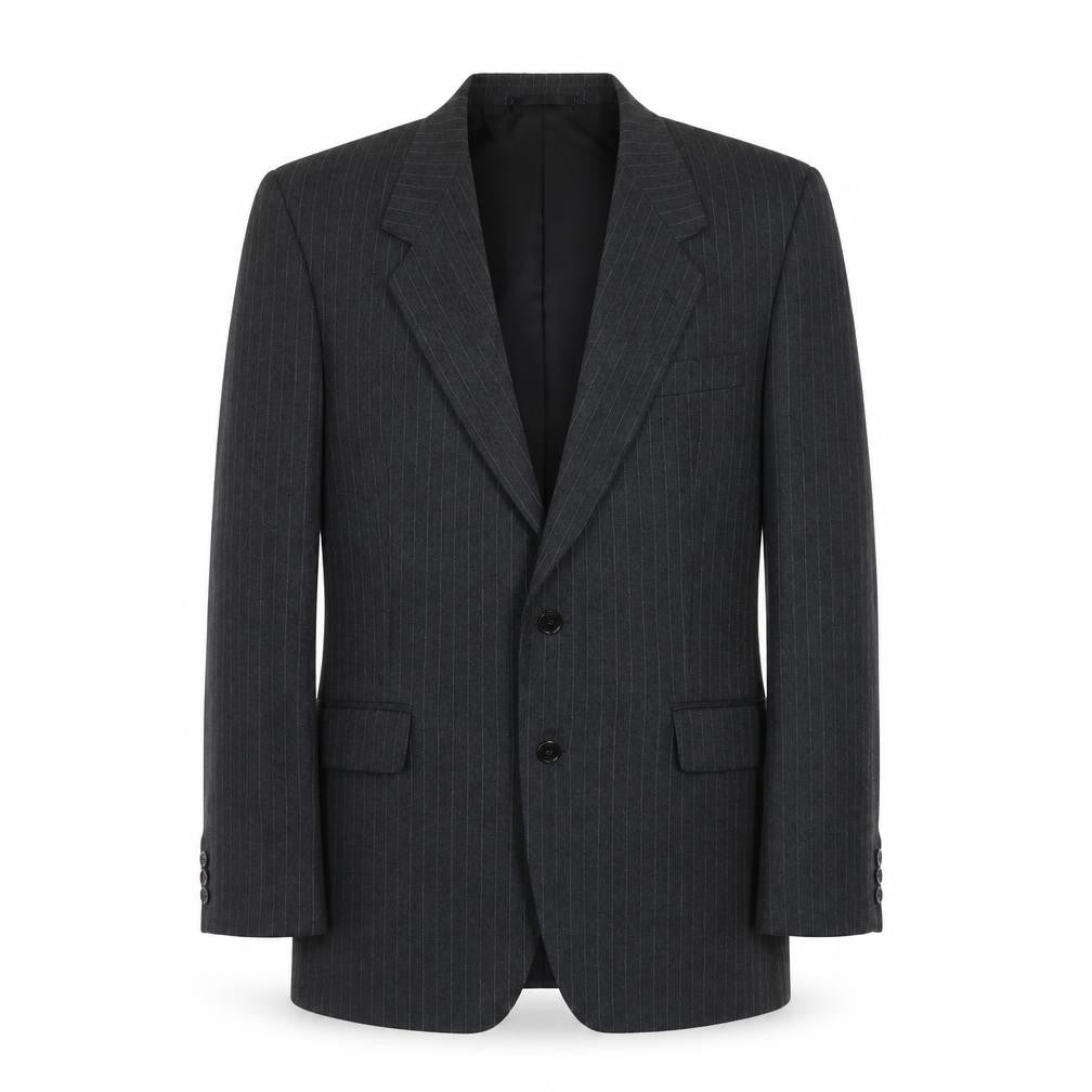Mens UK Size M C&A Regular Grey Suit Jacket