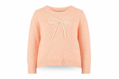 Womens UK Size 14 Miss Selfridge Orange Pullover Jumper
