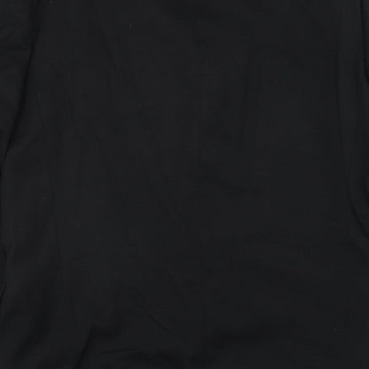 Mens UK Size 40 Daniel Grahame Regular Black Suit Jacket