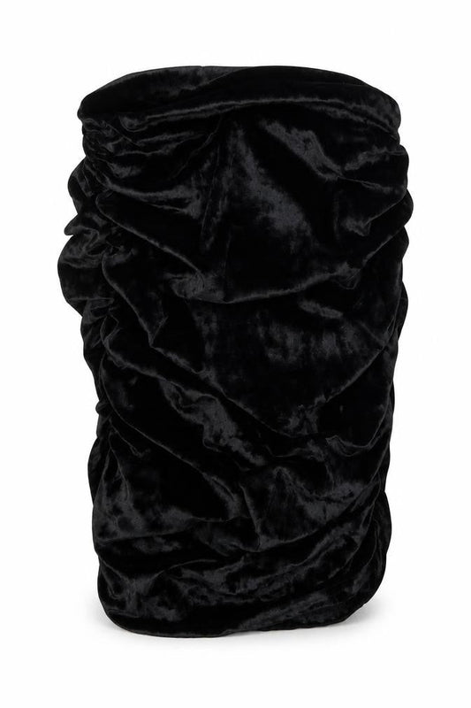Womens UK Size 8 PRETTYLITTLETHING Bandage  Skirt