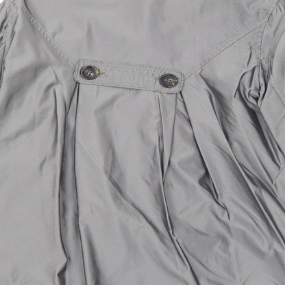 Womens UK Size 12 Marks and Spencer Grey Jacket