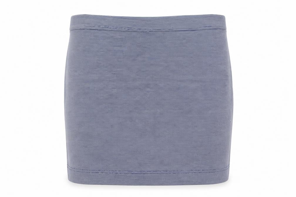 Womens UK Size S H&M Bandage  Skirt