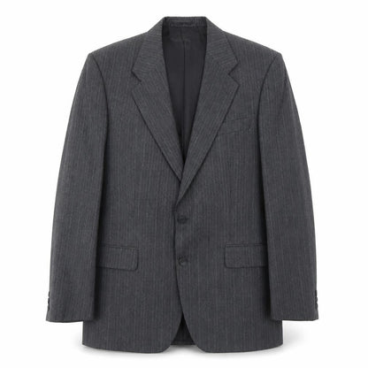 Mens UK Size 40 Marks and Spencer Regular Grey Suit Jacket
