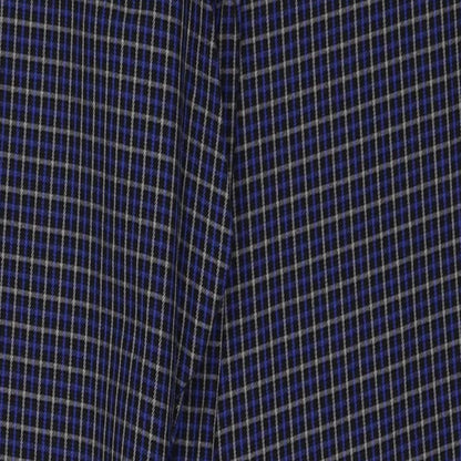 Womens UK Size 8 Gap Slim Fit  Blue Trousers