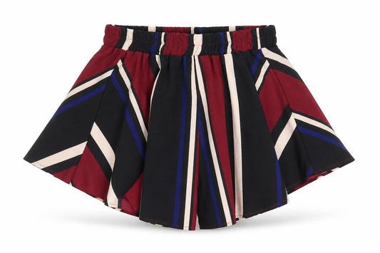 Womens UK Size 8 PRETTYLITTLETHING Regular Fit Culotte Shorts