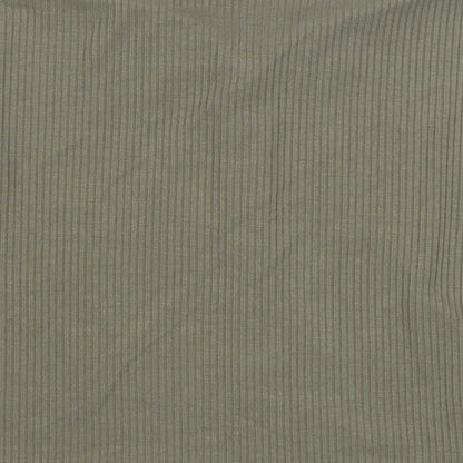 Womens UK Size S Noisy may Green Basic Button-Up