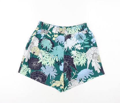 Womens UK Size 26 in Preworn Regular Fit Culotte Shorts
