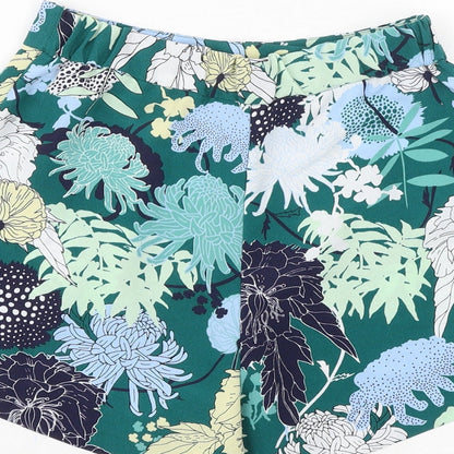 Womens UK Size 26 in Preworn Regular Fit Culotte Shorts