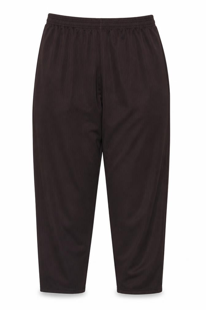 Womens UK Size 16 Preworn Regular Fit  Brown Trousers